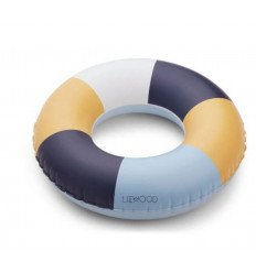 BALOO SWIM RING BLUE MIX 1-5Y 202
