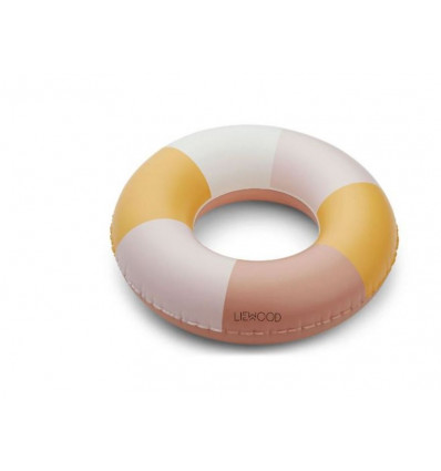 BALOO SWIM RING ROSE MIX 1-5Y 202
