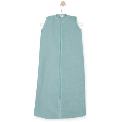 SLAAPZAK ZOMER HYDROFIEL 110 SOFT GRN 21