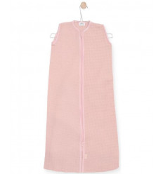 SLAAPZAK ZOMER HYDROFIEL 110 PINK 21