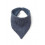ANDREA BIB 2 PACK BLUE WAVE 1SIZE 202