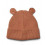 GINA BEANIE TUSCANY ROSE 3-4Y 202