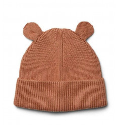 GINA BEANIE TUSCANY ROSE 3-4Y 202