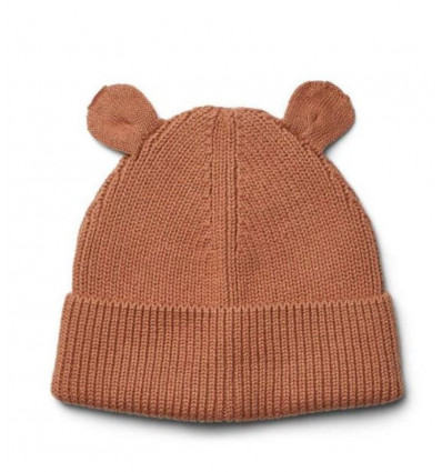 GINA BEANIE TUSCANY ROSE 3-4Y 202