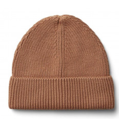 EZRA BEANIE TUSCANY ROSE 5-6Y 21