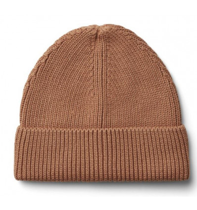 EZRA BEANIE TUSCANY ROSE 5-6Y 21