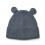 GINA BEANIE BLUE WAVE 1-2Y 202