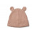 GINA BEANIE ROSE 6-9M 21