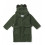 LILY BATHROBE PANDA HUNTER GRN 3-4Y 202