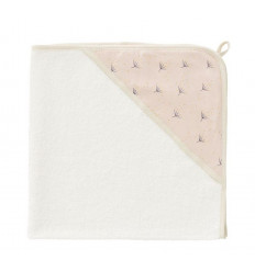 HOODED TOWEL DANDELION 233