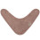 BANDANA MELLOW MAUVE 25