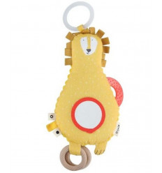 ACTIVITY TOY MR. LION 232