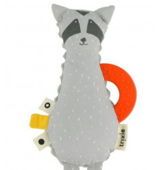 MINI ACTIVITY TOY MR. RACCOON 21