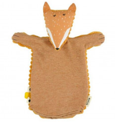 HANDPUPPET MR. FOX 232