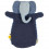 HANDPUPPET MRS. ELEPHANT 232