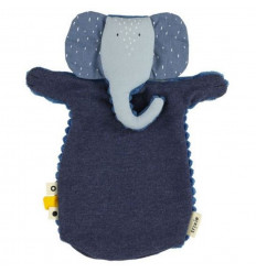 HANDPUPPET MRS. ELEPHANT 232