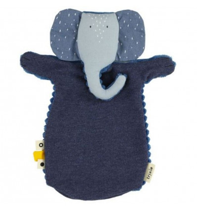 HANDPUPPET MRS. ELEPHANT 232
