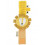WRIST RATTLE MR. LION 25