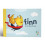 NACHTL KIND OTTII&FINN+2VOORL BOEK 241