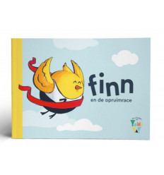 NACHTL KIND OTTII&FINN+2VOORL BOEK 241