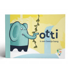 OTTI IS EEN BEETJE BANG 211