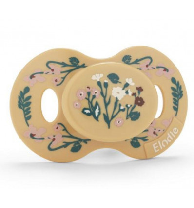 FOPSPEEN 3M+ GOLDEN VINTAGE FLOWER 211