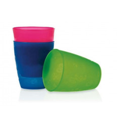 SET GOBELETS OUVERTS 3P 12M+ 21