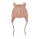 VIOLET BONNET ROSE 1-2Y 202