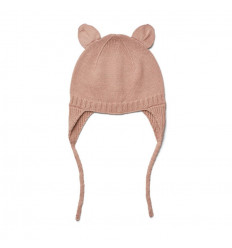 VIOLET BONNET ROSE 1-2Y 202