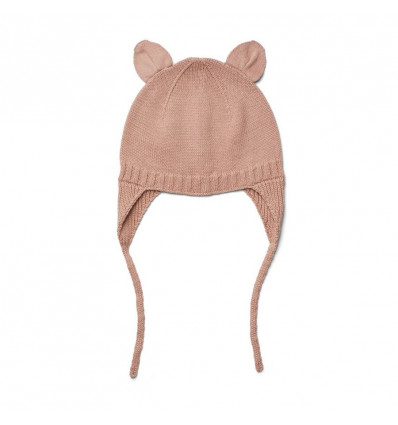 VIOLET BONNET ROSE 1-2Y 202