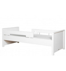 BED 90X200 JONNE WIT 23