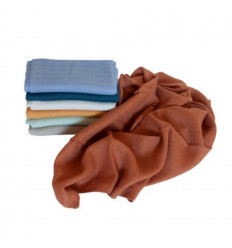MUSLINS 7 PC MULTI 0+ 211