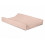 WASKUSSENHS BADSTOF 50X70 PALE PINK 22