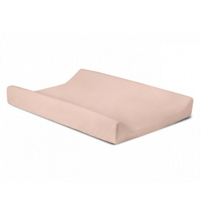 WASKUSSENHS BADSTOF 50X70 PALE PINK 22