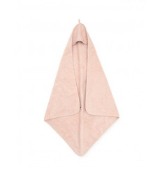BADCAPE BADSTOF 75X75CM PALE PINK 22