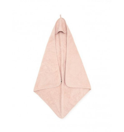 BADCAPE BADSTOF 75X75CM PALE PINK 22