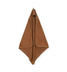 BADCAPE BADSTOF 75X75CM CARAMEL 22
