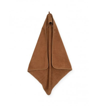 BADCAPE BADSTOF 75X75CM CARAMEL 22