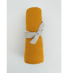 TETRA DOEK GOLDEN MUSTARD 23