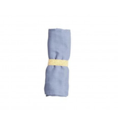 TETRA DOEK POEDERBLAUW 22