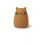 WINSTON NIGHT LIGHT CAT MUSTARD 202