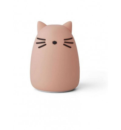 WINSTON NIGHT LIGHT CAT SANDY 1SIZE 202