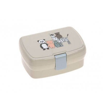 LUNCHBOX ABOUT FRIENDS 23