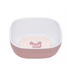 BOWL ABOUT FRIENDS CHINCHILLA 21