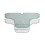 LONG SLV BIB ABOUT FRIENDS RACOON 21