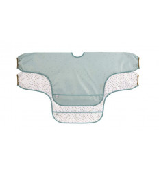 LONG SLV BIB ABOUT FRIENDS RACOON 21