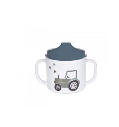 SIPPY CUP ADVENTURE TRACTOR 21