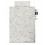 BED LINEN JUNIOR NORWAY DAYDREAM 0+ 21