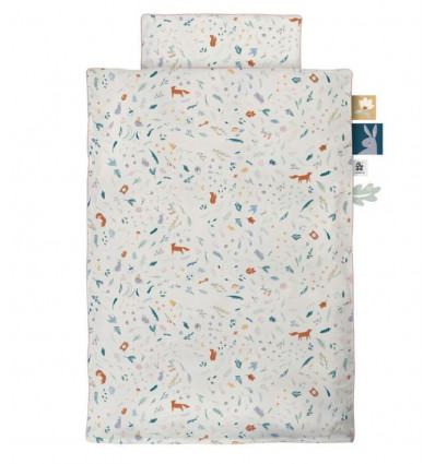 BED LINEN JUNIOR NORWAY DAYDREAM 0+ 21