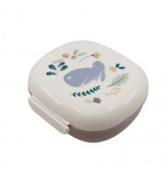 LUNCH BOX W/DIVIDER DAYDREAM 211